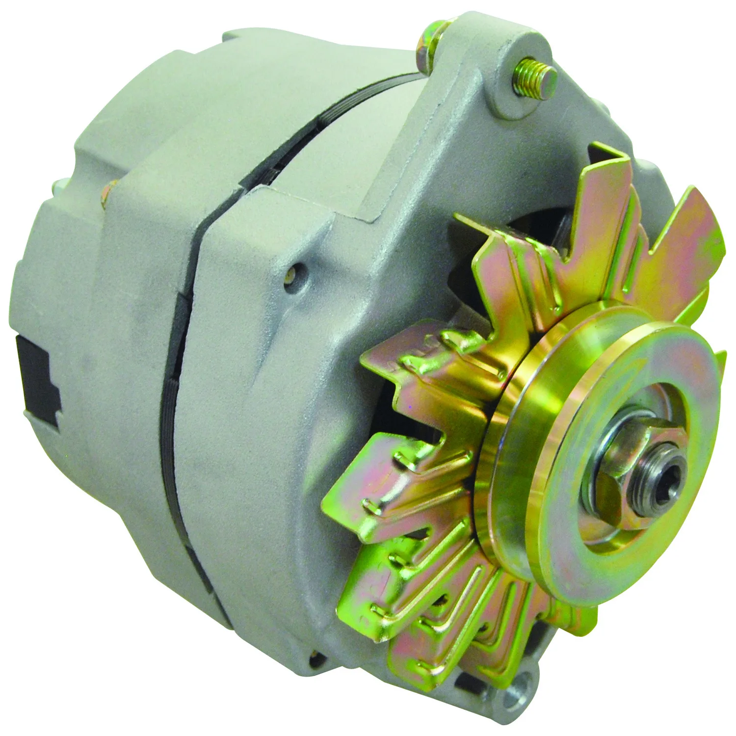 7127-SEN-1 WAI - 1.ALTERNATOR — zdjęcie 5 z 9