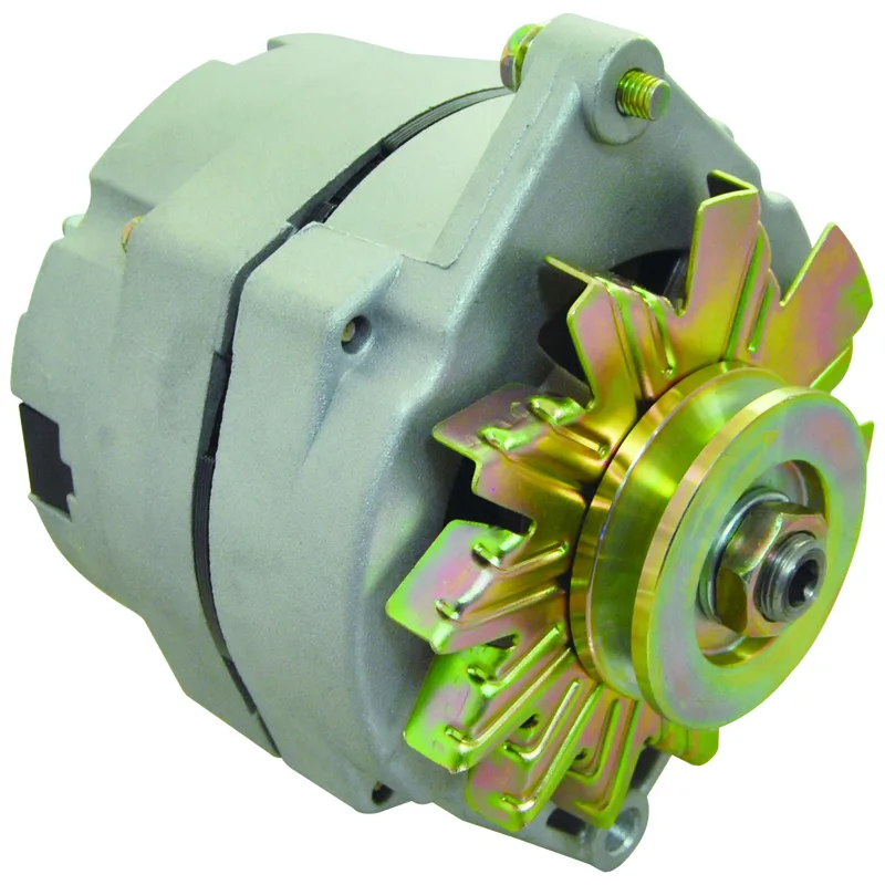 7127-SEN-1 WAI - 1.ALTERNATOR — zdjęcie 5 z 9