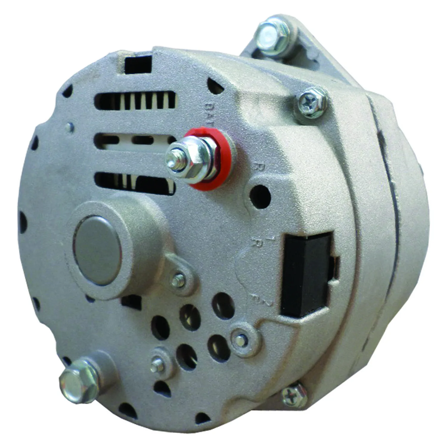 7127-SEN-2G WAI - 1.ALTERNATOR — zdjęcie 8 z 9