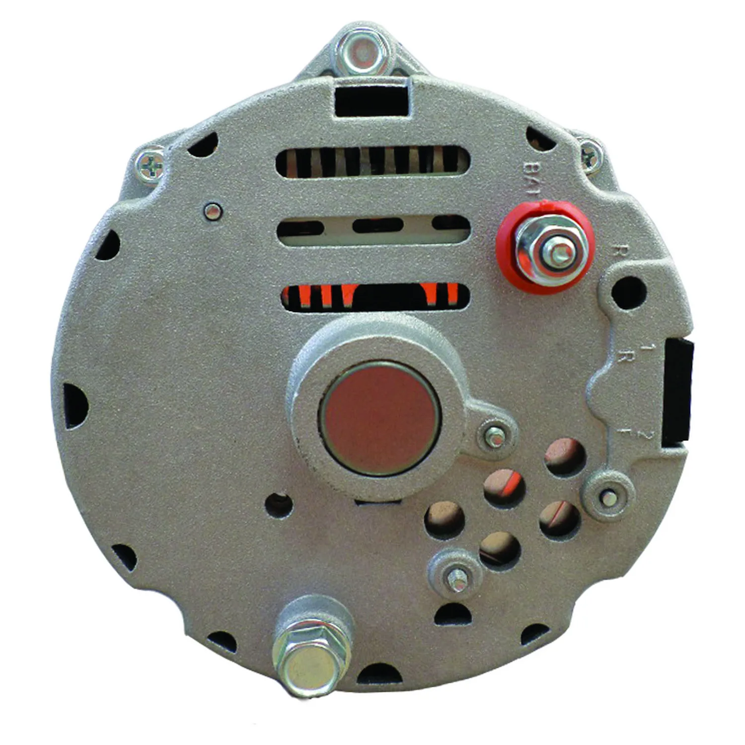 7127-SEN-2G WAI - 1.ALTERNATOR — zdjęcie 6 z 9
