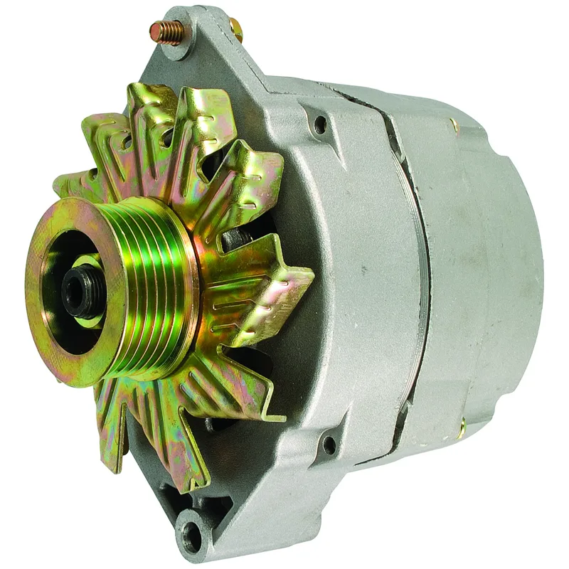 7127-SEN-6G WAI - 1.ALTERNATOR — zdjęcie 2 z 3
