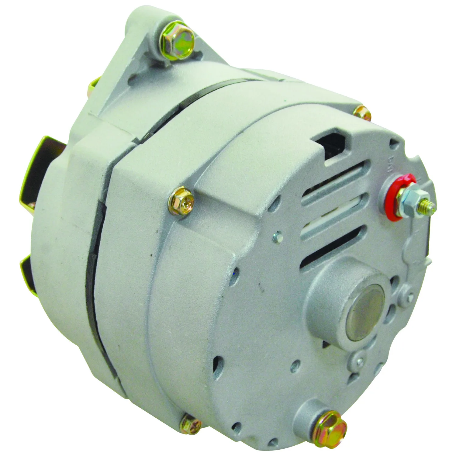 7127-SEN WAI - 1.ALTERNATOR — zdjęcie 1 z 9