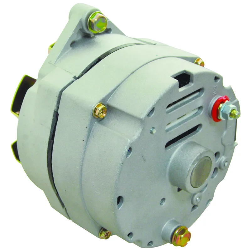 7127-SEN WAI - 1.ALTERNATOR — zdjęcie 1 z 9
