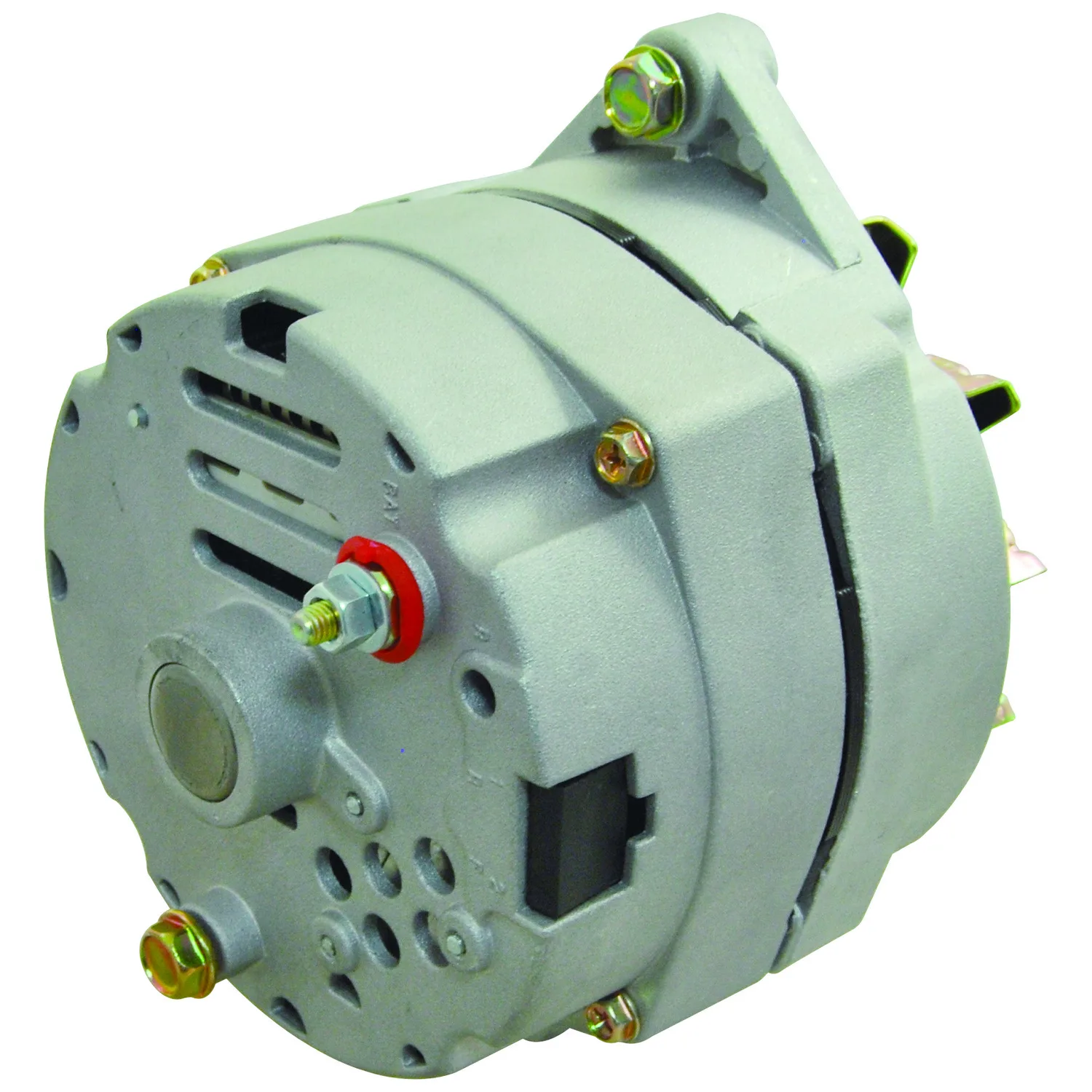 7127-SEN WAI - 1.ALTERNATOR — zdjęcie 8 z 9