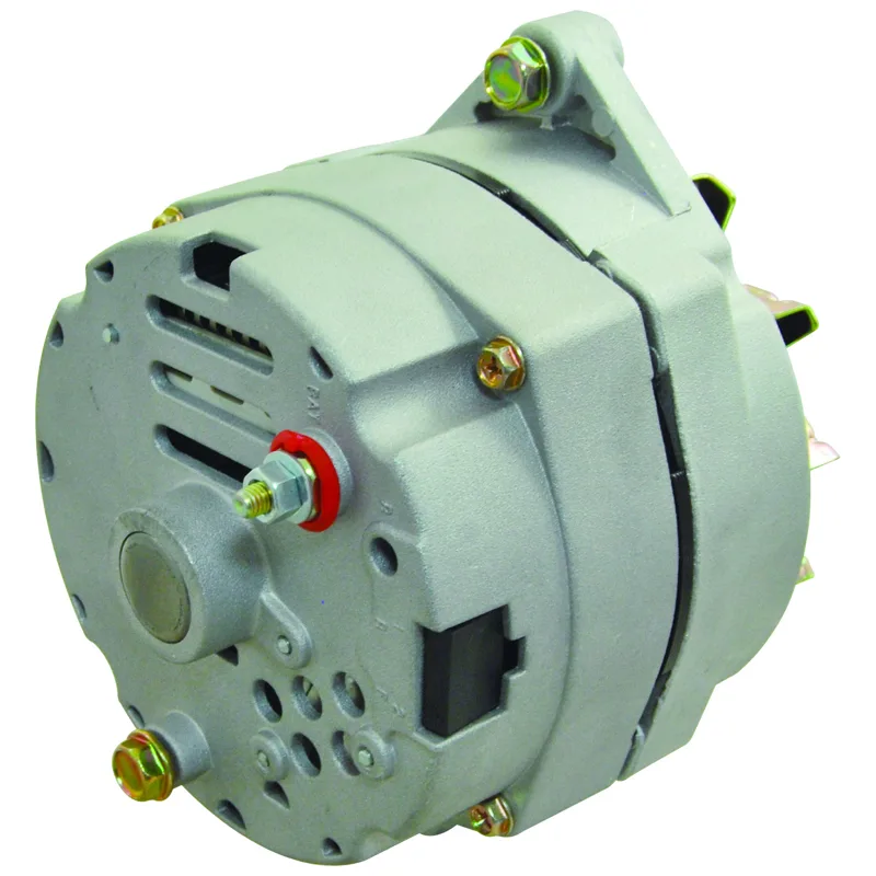 7127-SEN WAI - 1.ALTERNATOR — zdjęcie 8 z 9