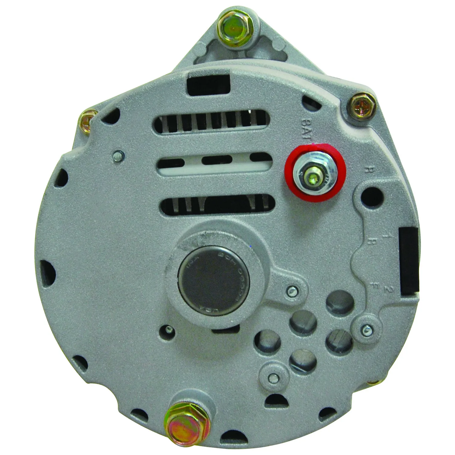 7127-SEN WAI - 1.ALTERNATOR — zdjęcie 6 z 9