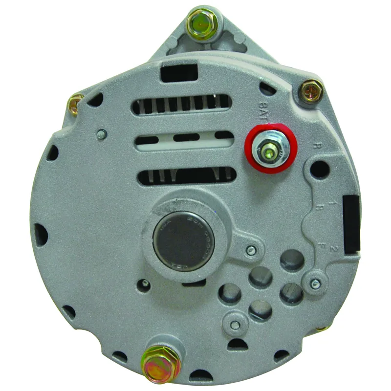 7127-SEN WAI - 1.ALTERNATOR — zdjęcie 6 z 9