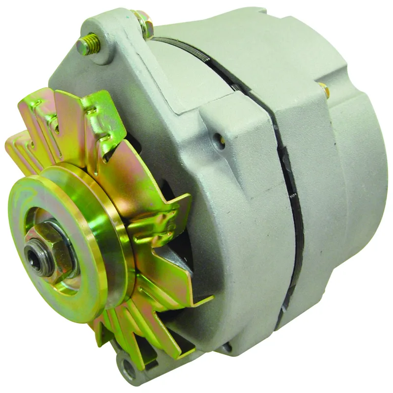 7127-SEN WAI - 1.ALTERNATOR — zdjęcie 4 z 9