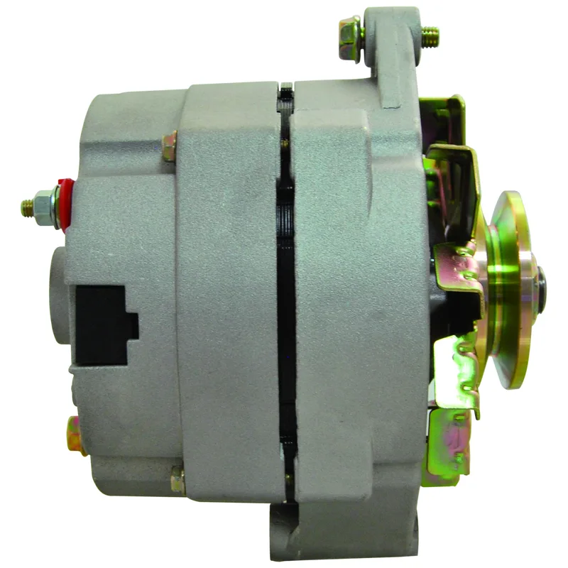 7127-SEN WAI - 1.ALTERNATOR — zdjęcie 3 z 9