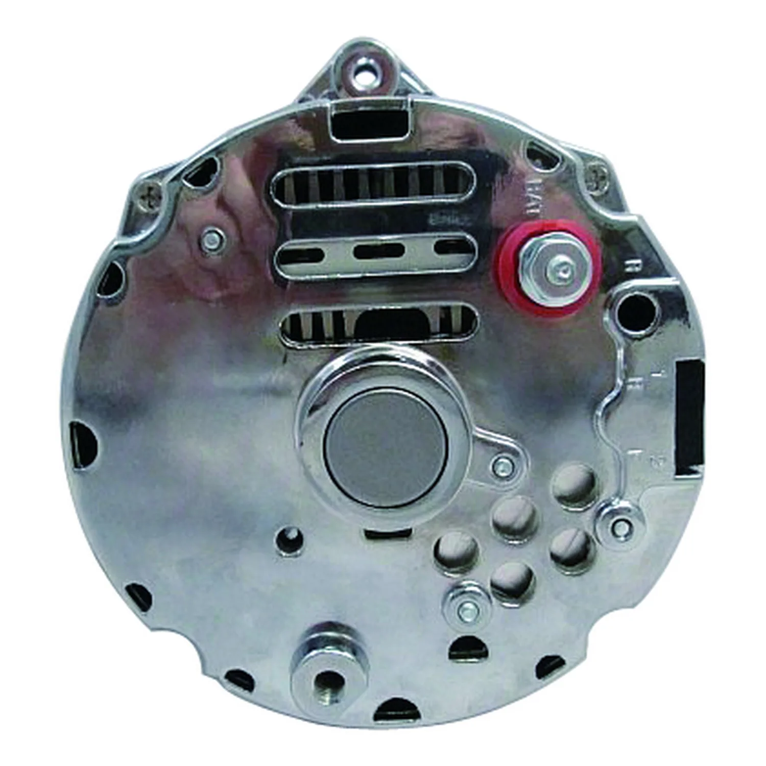 7127NSEC-HO WAI - 1.ALTERNATOR — zdjęcie 6 z 9