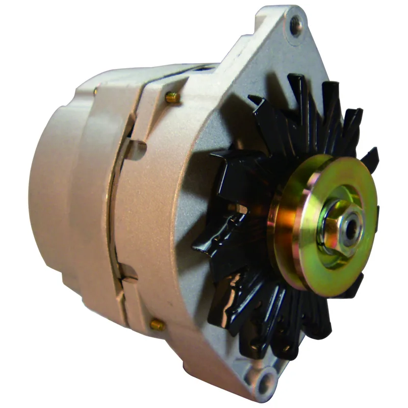 7134-6N WAI - 1.ALTERNATOR — zdjęcie 2 z 3