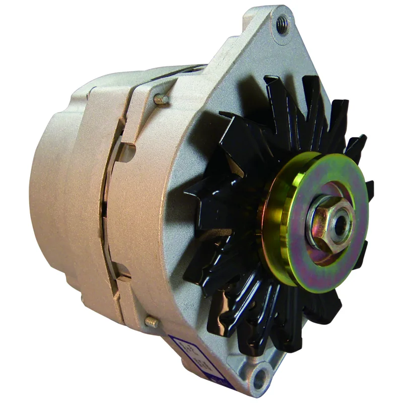 7134-9N WAI - 1.ALTERNATOR — zdjęcie 2 z 2
