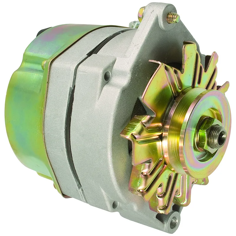 7152N-94A WAI - 1.ALTERNATOR — zdjęcie 2 z 3