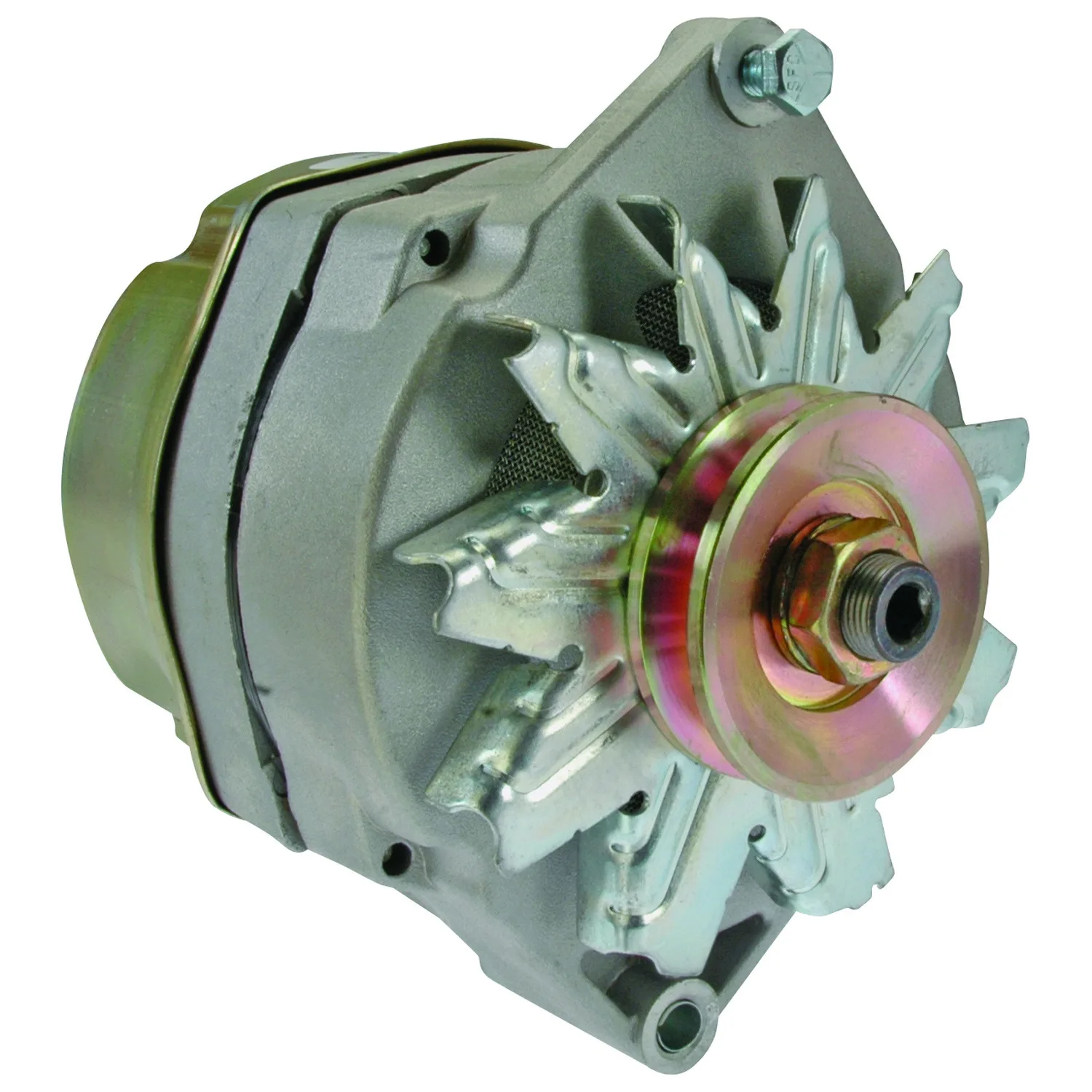 7152N WAI - 1.ALTERNATOR — zdjęcie 2 z 3