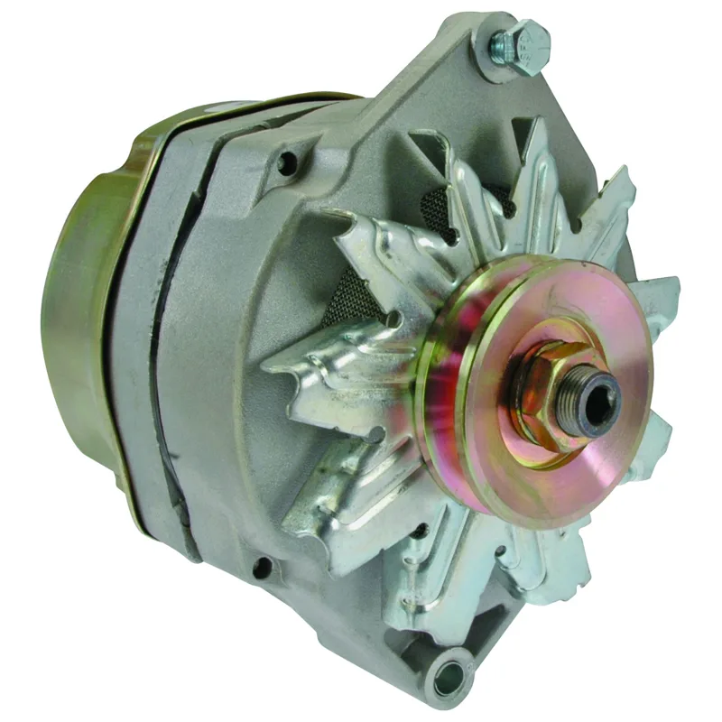 7152N WAI - 1.ALTERNATOR — zdjęcie 2 z 3