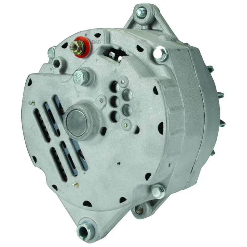 7157MN WAI - 1.ALTERNATOR — zdjęcie 3 z 3
