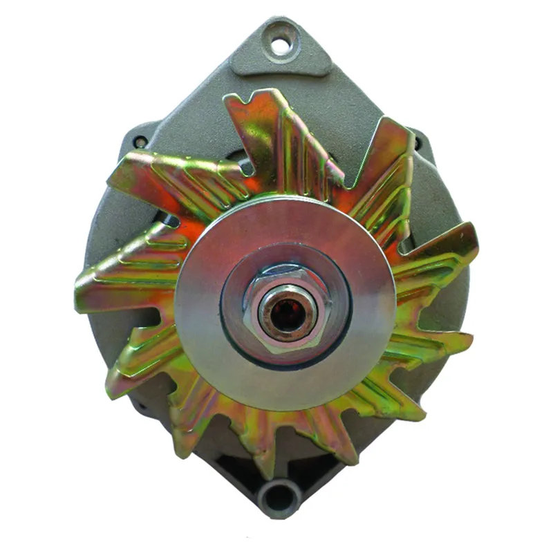 7164N WAI - 1.ALTERNATOR — zdjęcie 3 z 8