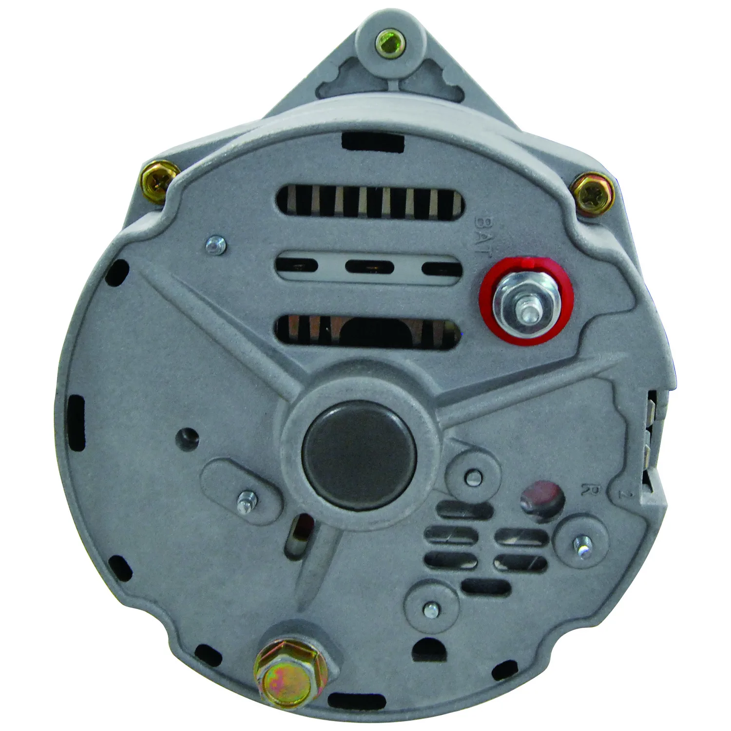 7176N WAI - 1.ALTERNATOR — zdjęcie 6 z 9