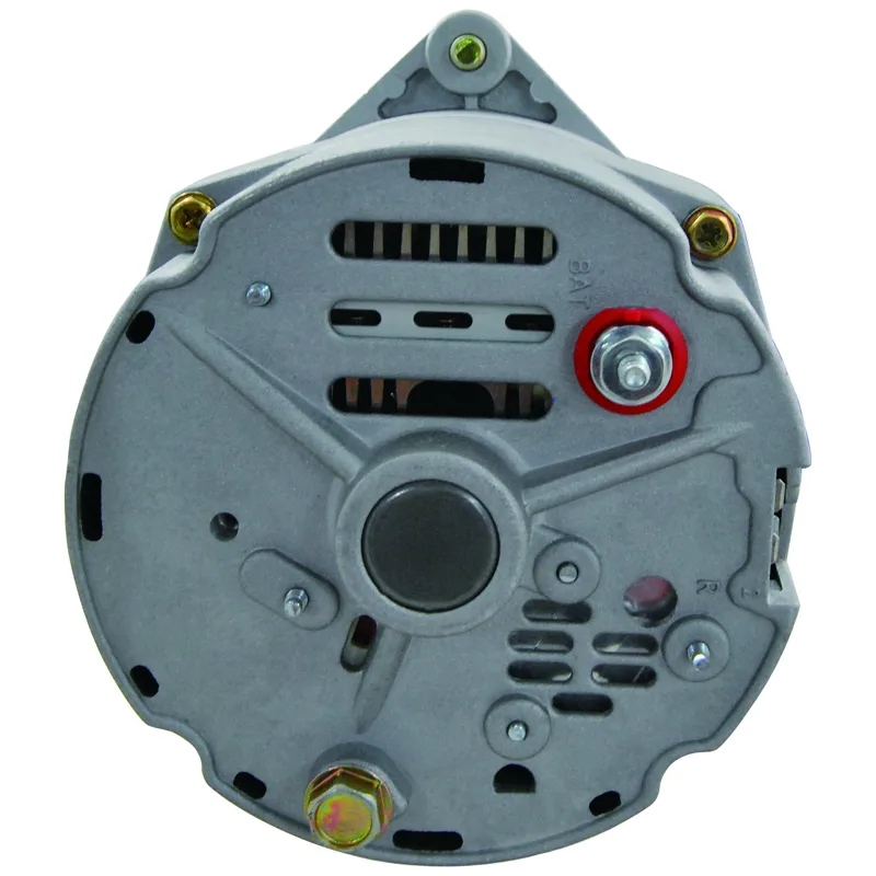 7176N WAI - 1.ALTERNATOR — zdjęcie 6 z 9