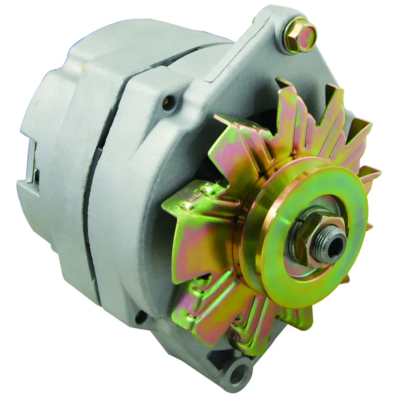 7176N WAI - 1.ALTERNATOR — zdjęcie 5 z 9