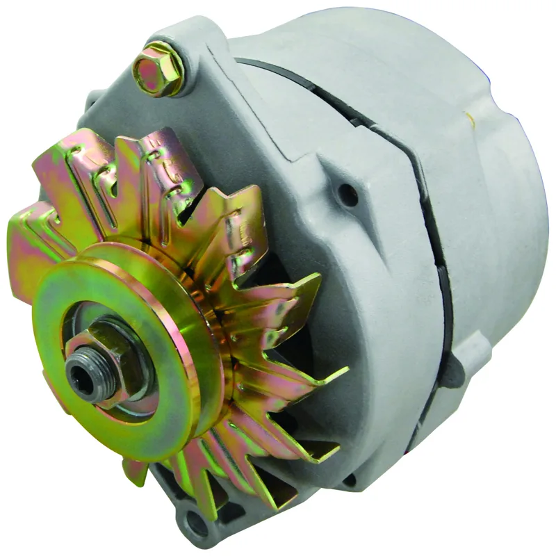 7176N WAI - 1.ALTERNATOR — zdjęcie 4 z 9