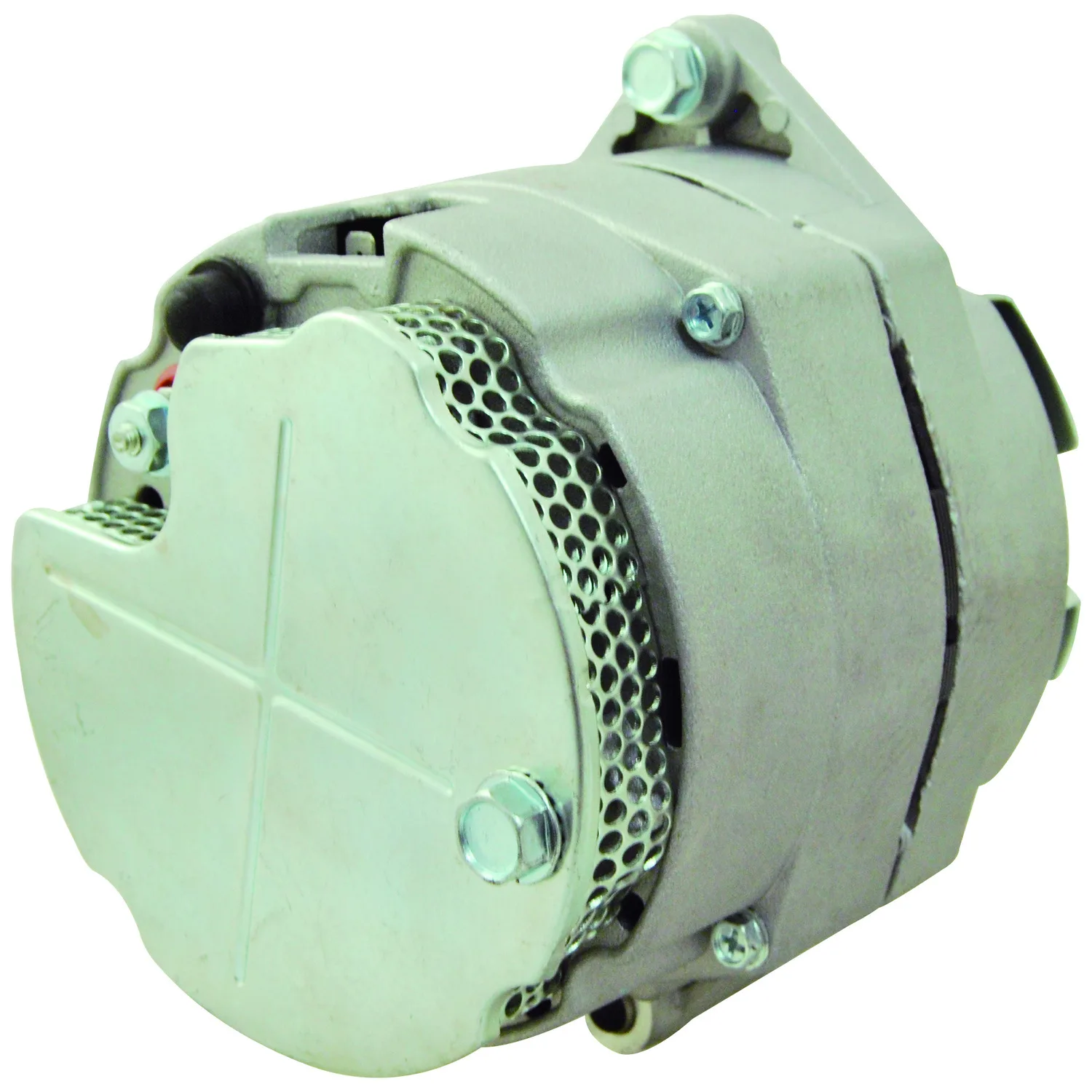 7186-12N-105A WAI - 1.ALTERNATOR — zdjęcie 2 z 8