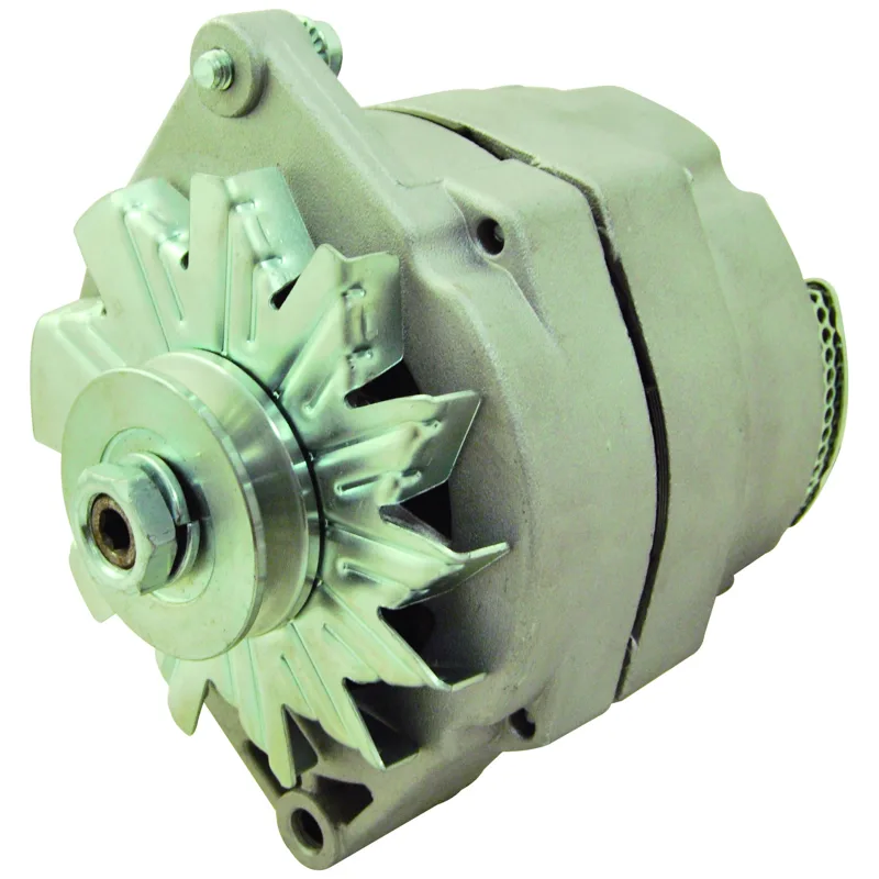 7186-12N-105A WAI - 1.ALTERNATOR — zdjęcie 6 z 8