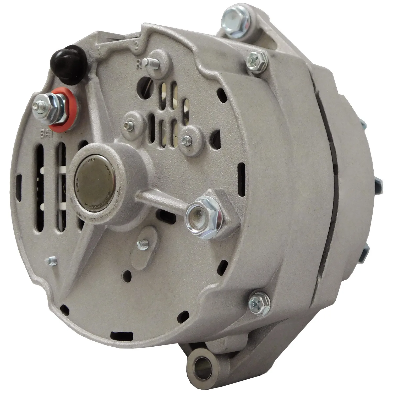 7186-12N WAI - 1.ALTERNATOR — zdjęcie 8 z 9