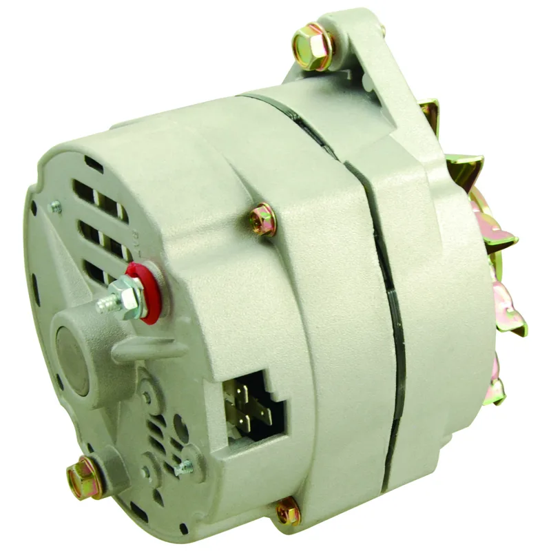 7186-3N WAI - 1.ALTERNATOR — zdjęcie 1 z 2