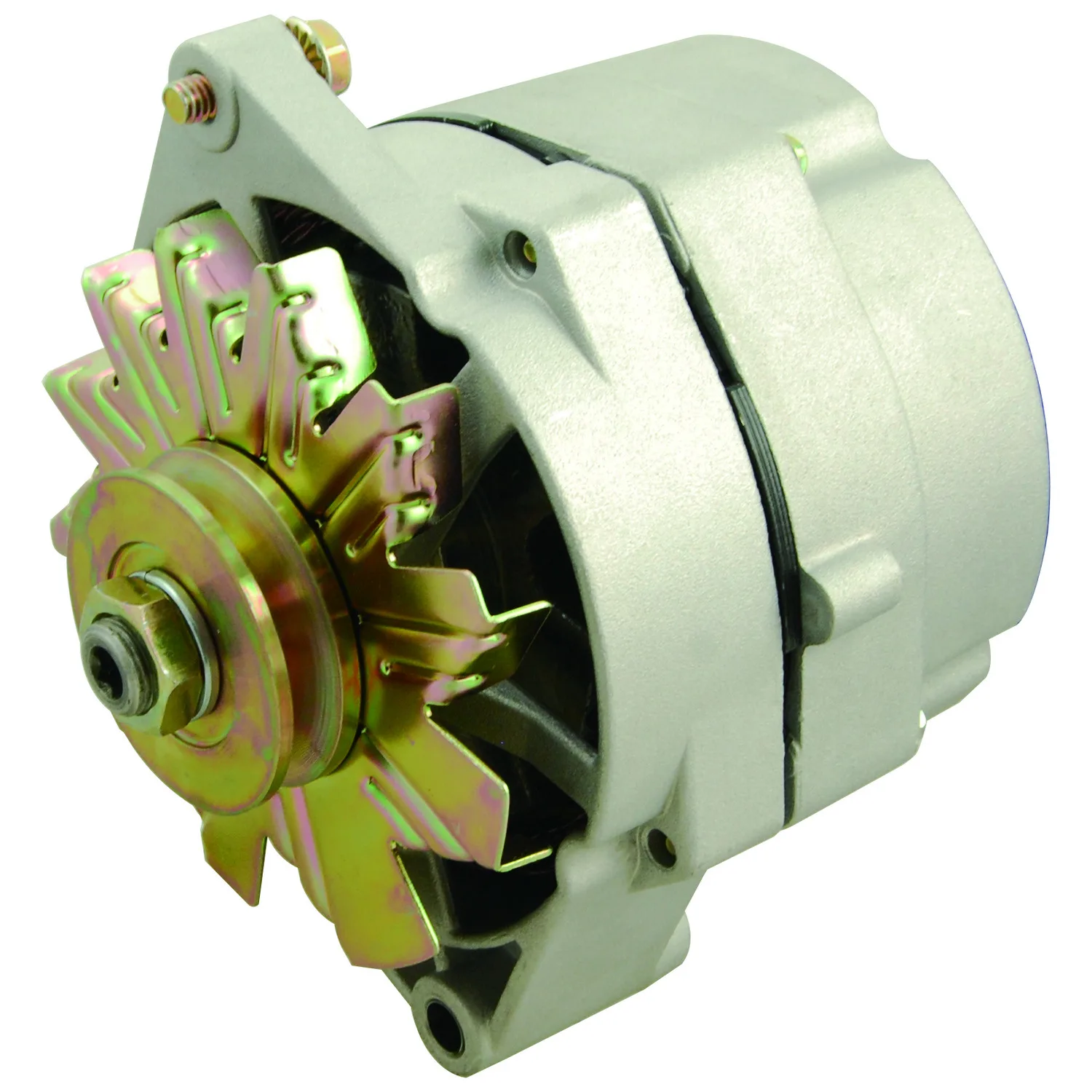 7186-3N WAI - 1.ALTERNATOR — zdjęcie 2 z 2
