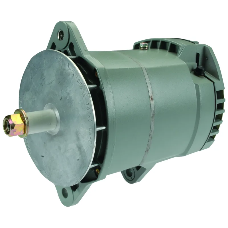 7254N WAI - 1.ALTERNATOR — zdjęcie 2 z 3