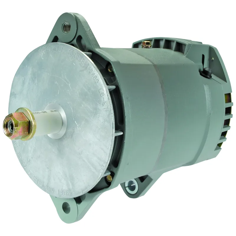 7255N WAI - 1.ALTERNATOR — zdjęcie 2 z 3