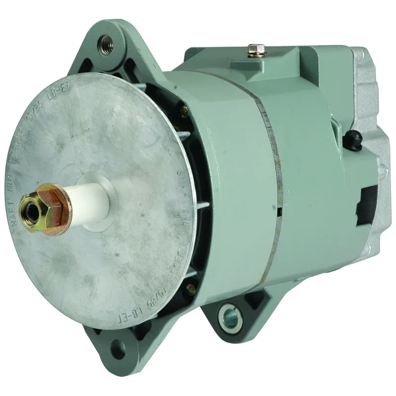 7256N WAI - 1.ALTERNATOR — zdjęcie 2 z 3