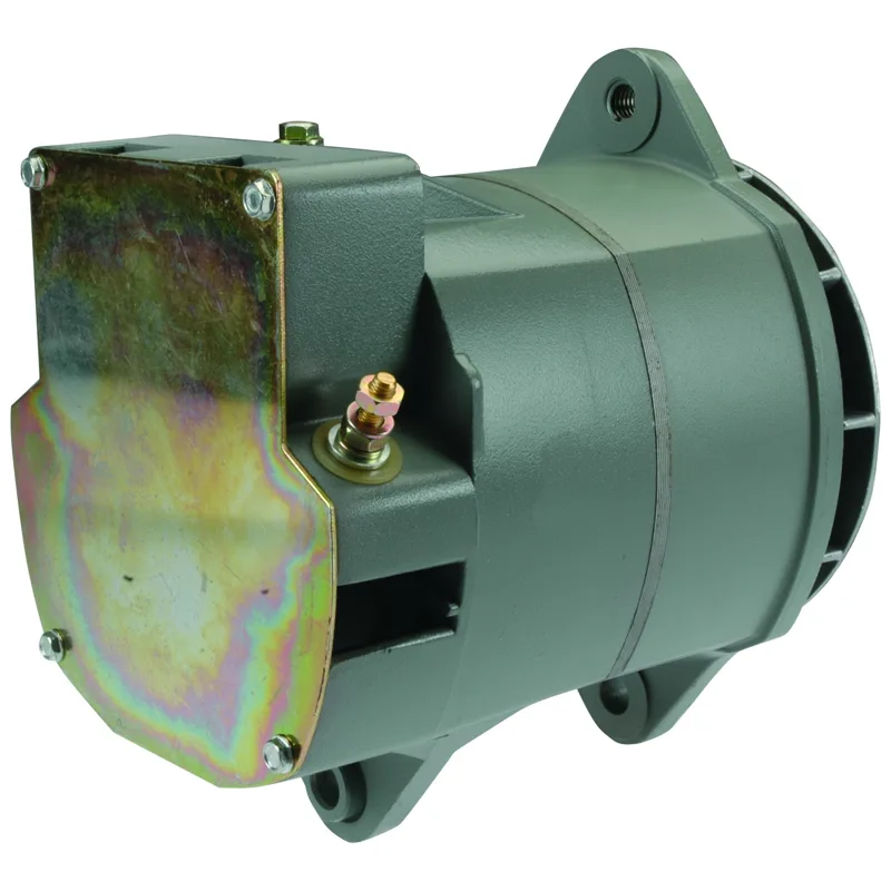 7262N WAI - 1.ALTERNATOR — zdjęcie 1 z 3