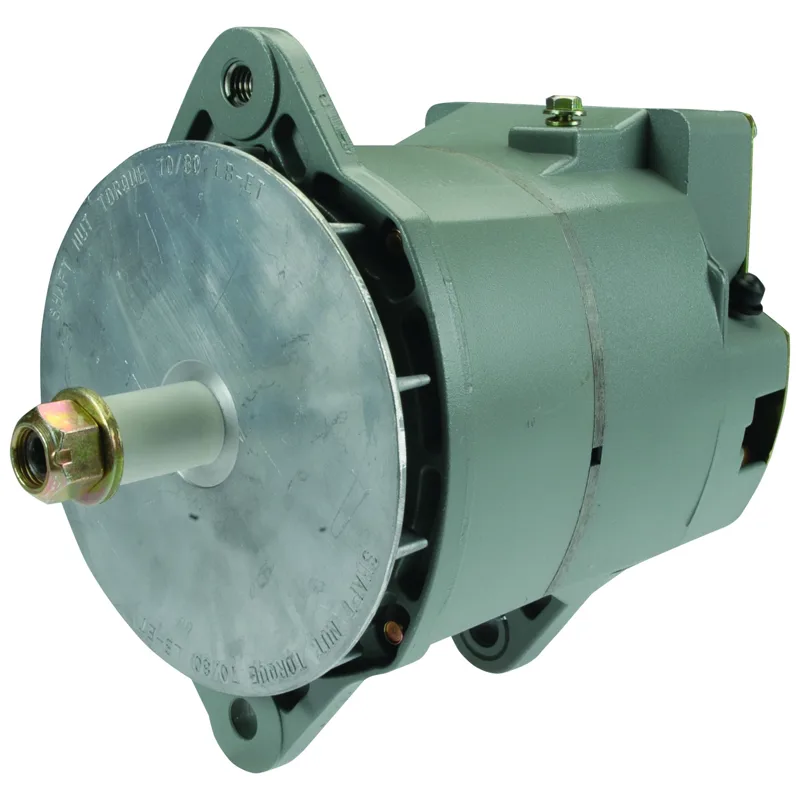 7262N WAI - 1.ALTERNATOR — zdjęcie 2 z 3