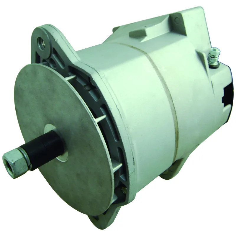 7263N WAI - 1.ALTERNATOR — zdjęcie 4 z 9