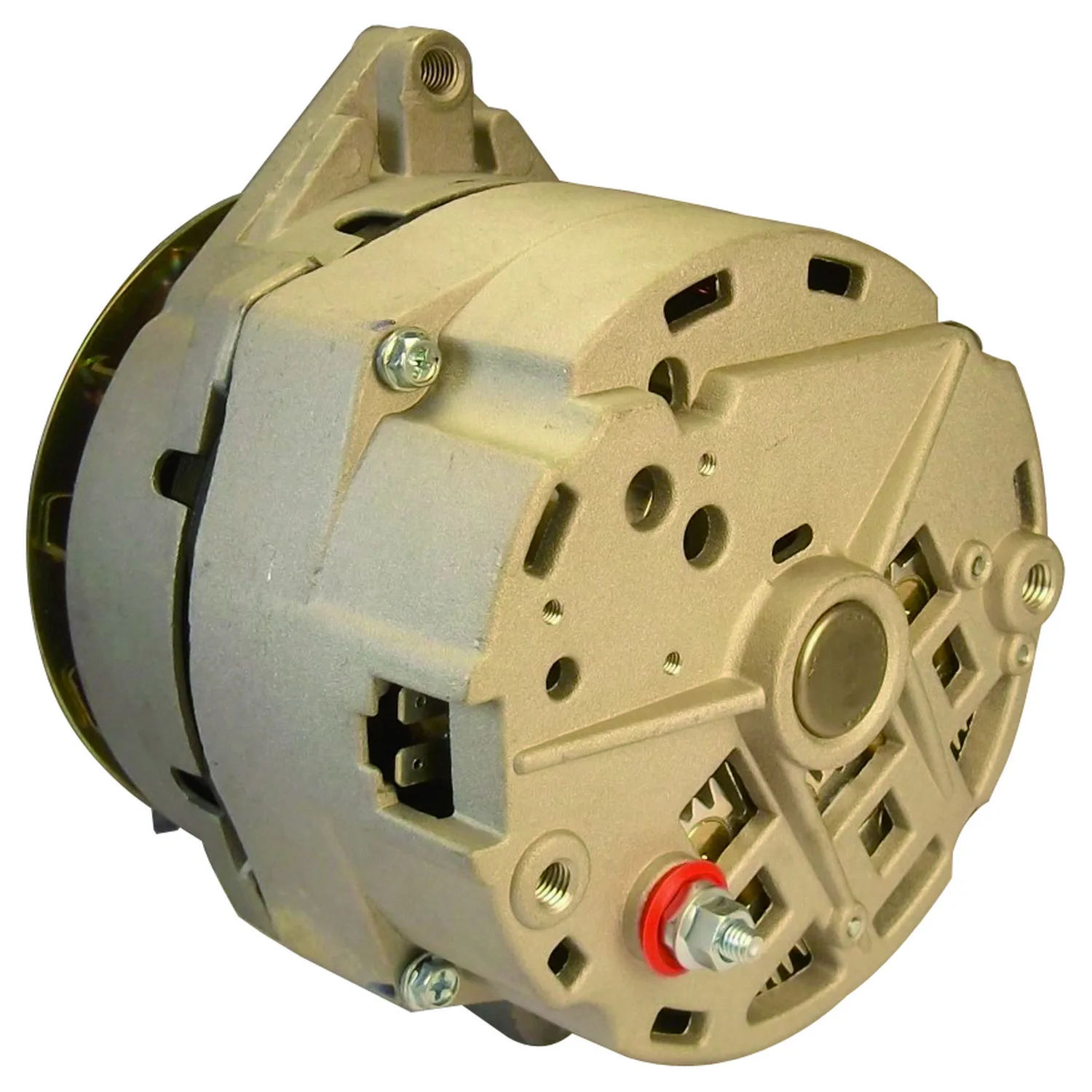 7287-9N WAI - 1.ALTERNATOR — zdjęcie 1 z 9