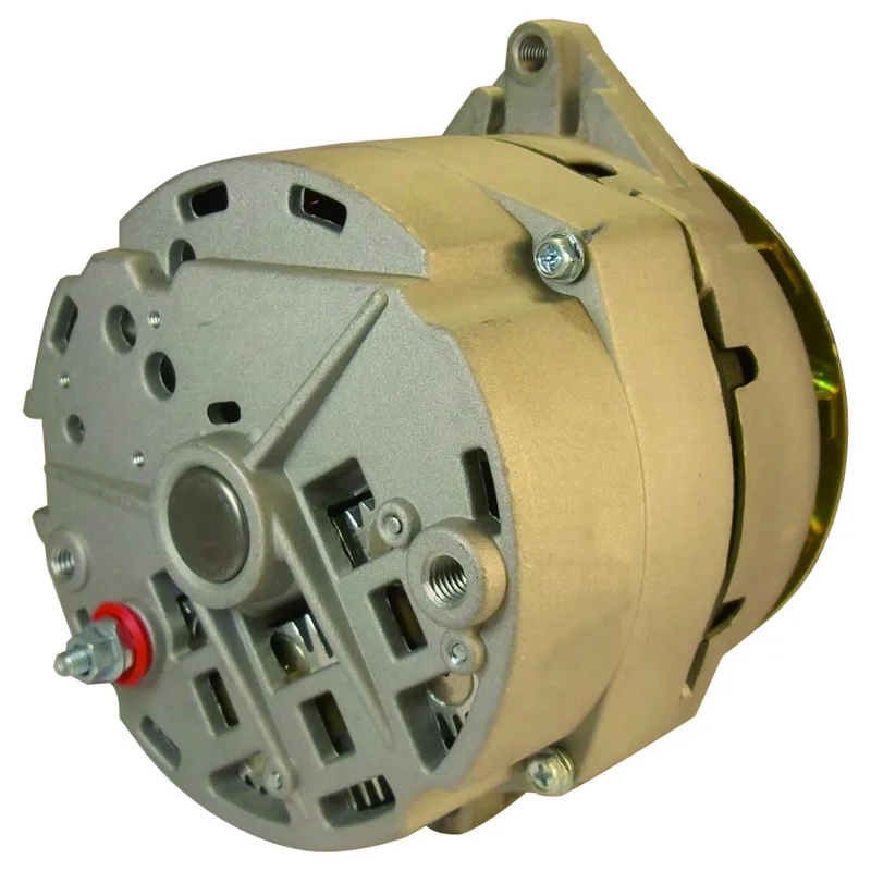 7287-9N WAI - 1.ALTERNATOR — zdjęcie 8 z 9