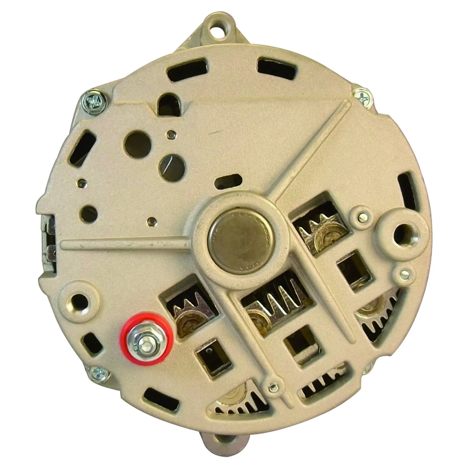 7287-9N WAI - 1.ALTERNATOR — zdjęcie 6 z 9