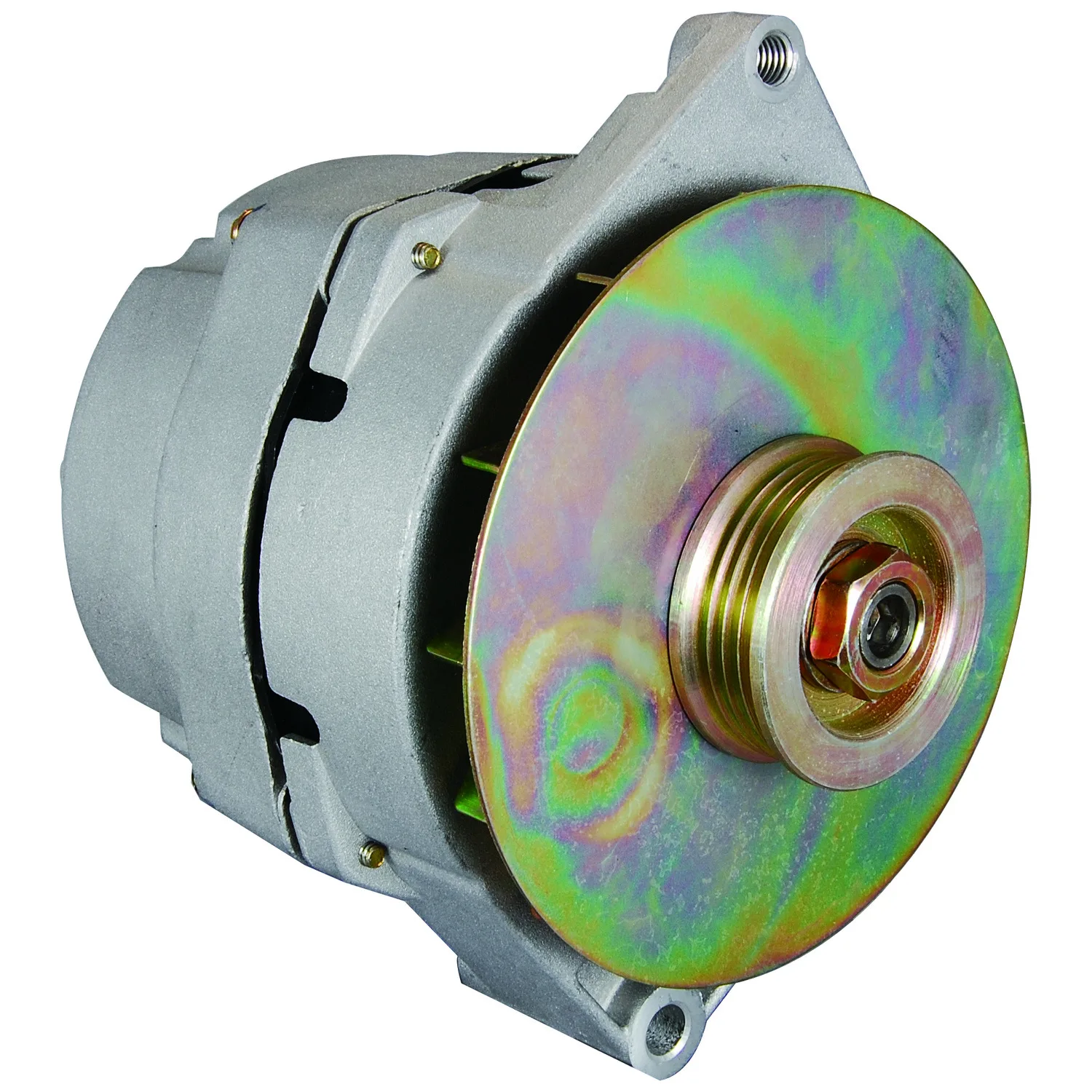7287-9N WAI - 1.ALTERNATOR — zdjęcie 5 z 9