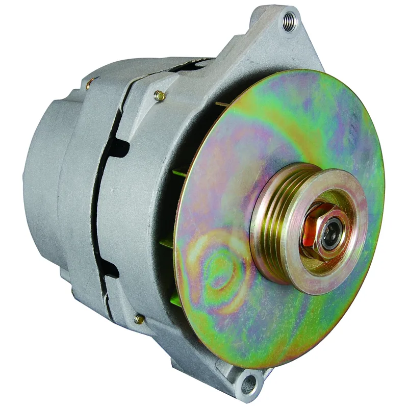 7287-9N WAI - 1.ALTERNATOR — zdjęcie 5 z 9