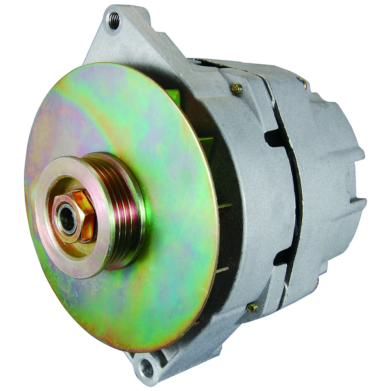 7287-9N WAI - 1.ALTERNATOR — zdjęcie 4 z 9