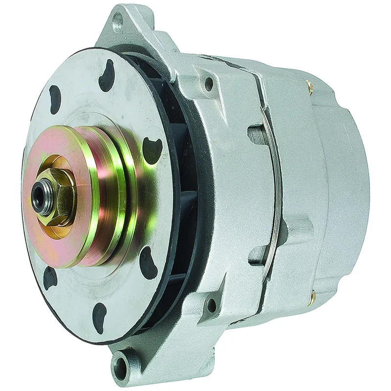 7292-3N WAI - 1.ALTERNATOR — zdjęcie 2 z 3