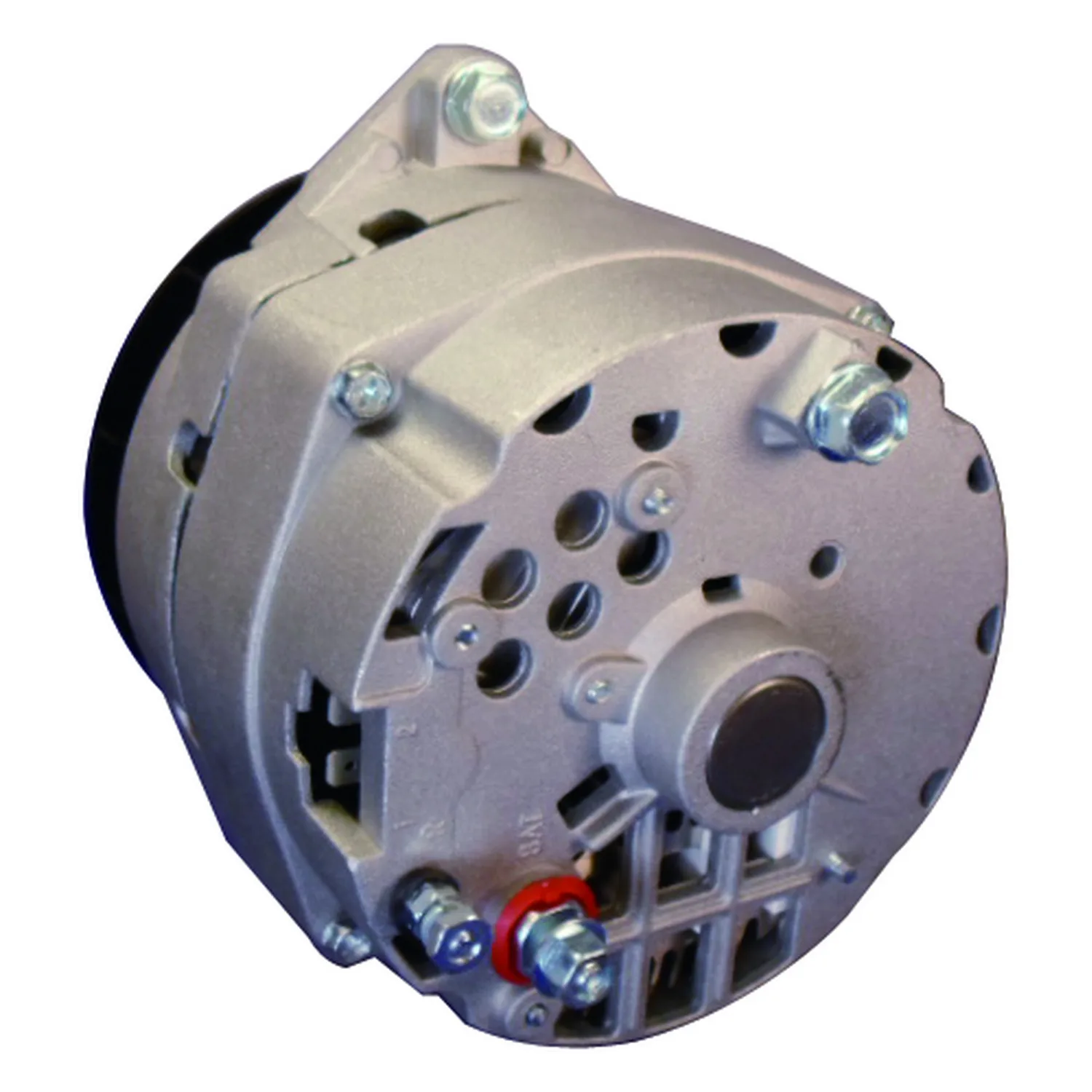 7294-6N-160 WAI - 1.ALTERNATOR — zdjęcie 2 z 8