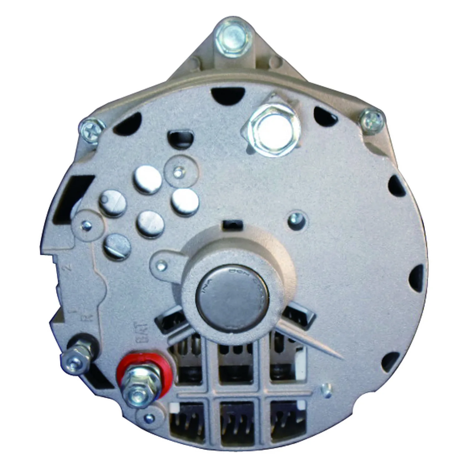 7294-6N-160 WAI - 1.ALTERNATOR — zdjęcie 4 z 8