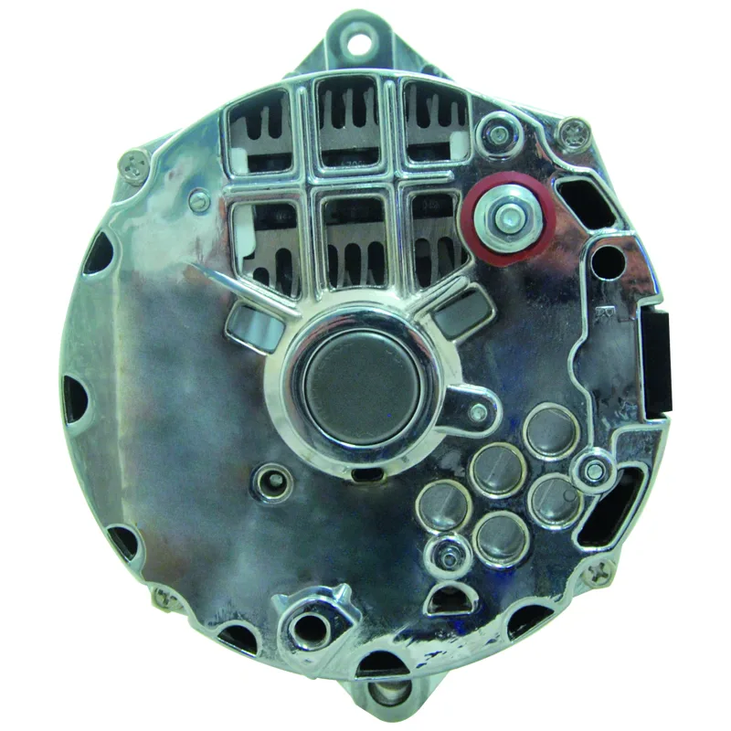 7294-SECN WAI - 1.ALTERNATOR — zdjęcie 4 z 8