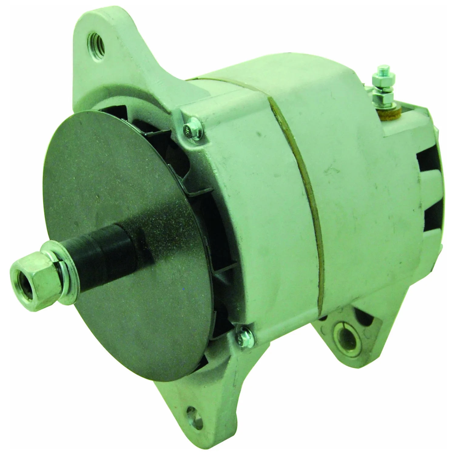 7297N WAI - 1.ALTERNATOR — zdjęcie 6 z 8
