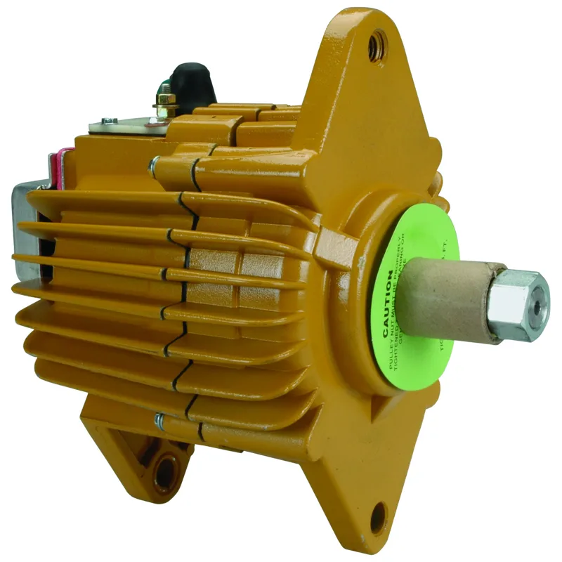 7331N WAI - 1.ALTERNATOR — zdjęcie 2 z 3