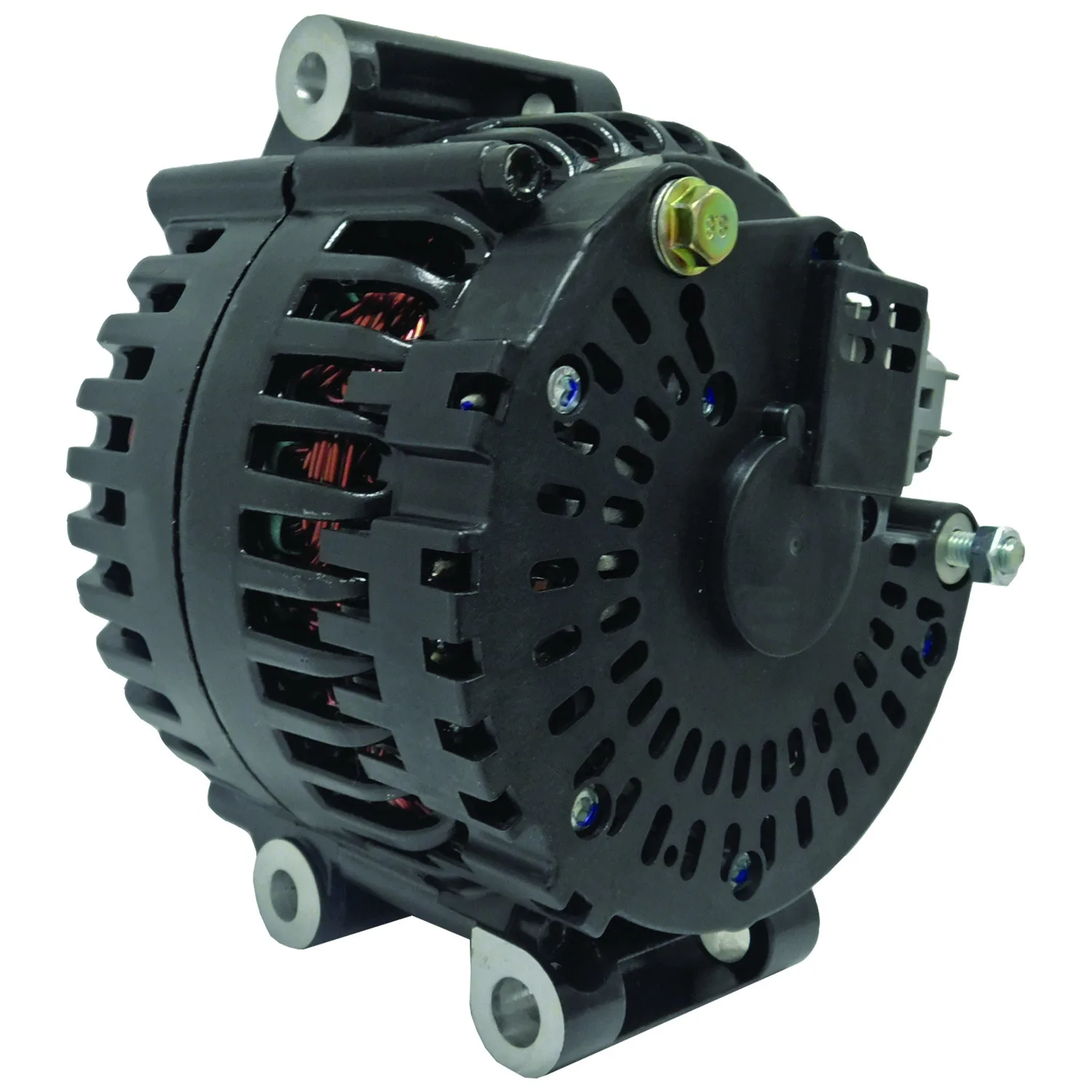 7341N WAI - 1.ALTERNATOR — zdjęcie 1 z 9