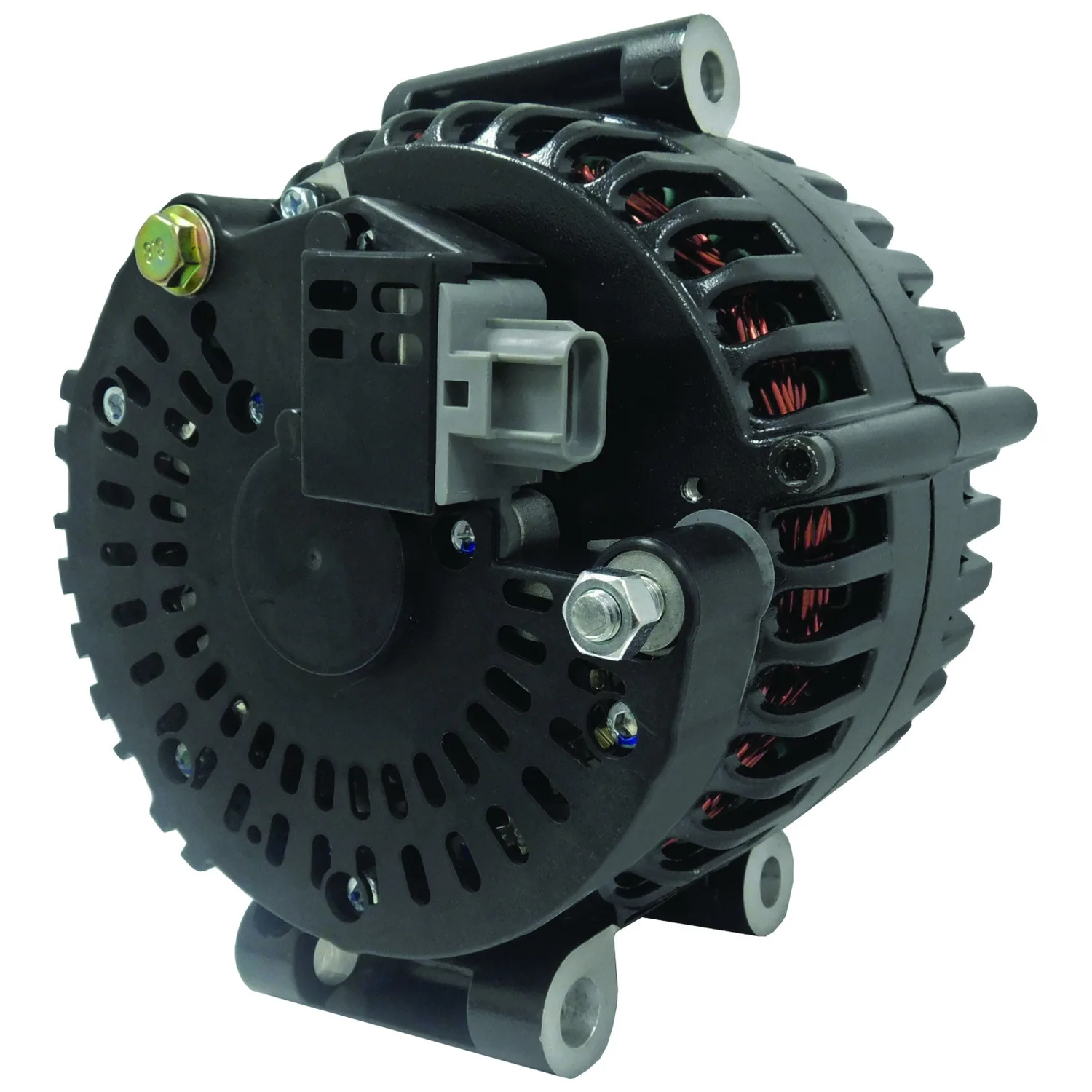 7341N WAI - 1.ALTERNATOR — zdjęcie 8 z 9